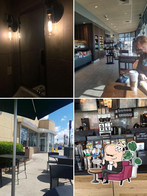 Starbucks Coffee Company