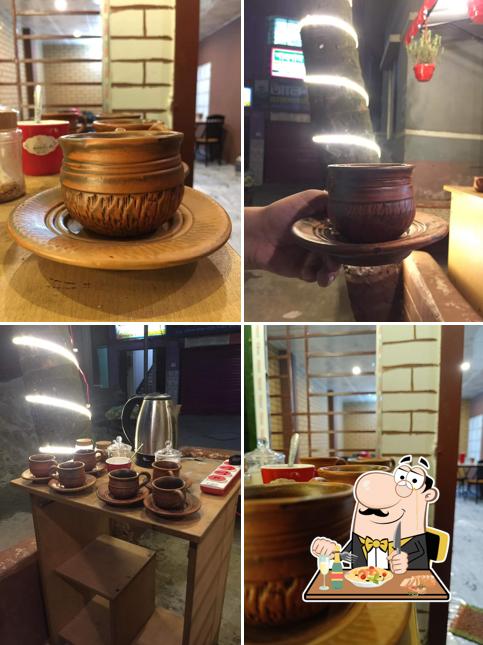 Takuwa Restaurant & Cafe