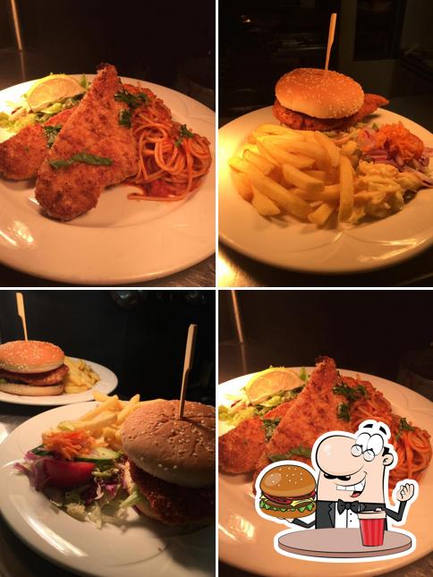 The George