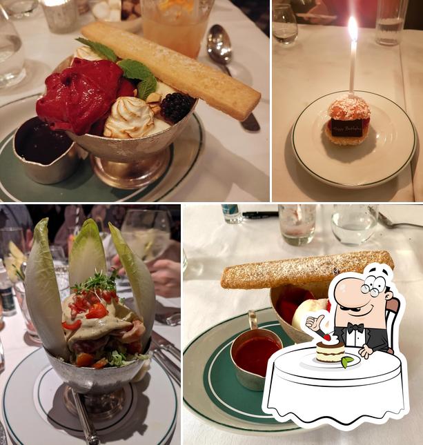 The Ivy Bath Brasserie & Garden