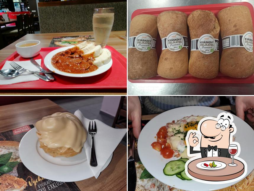 Pohoda bistro