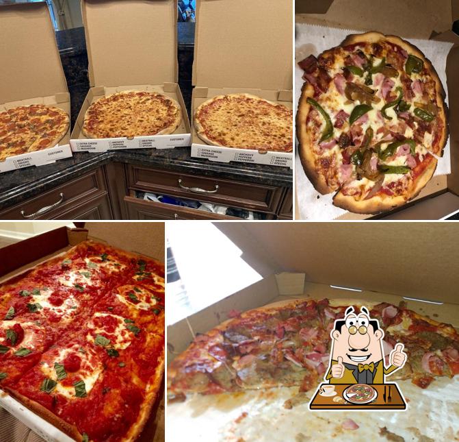 Vinny's Pizza