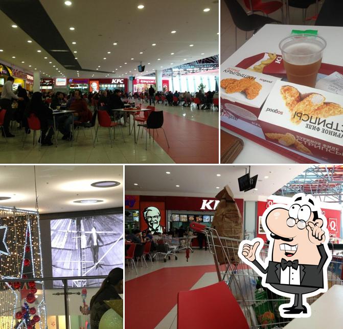 KFC