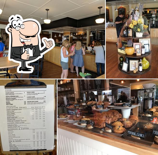 Hurricane Coffee Co