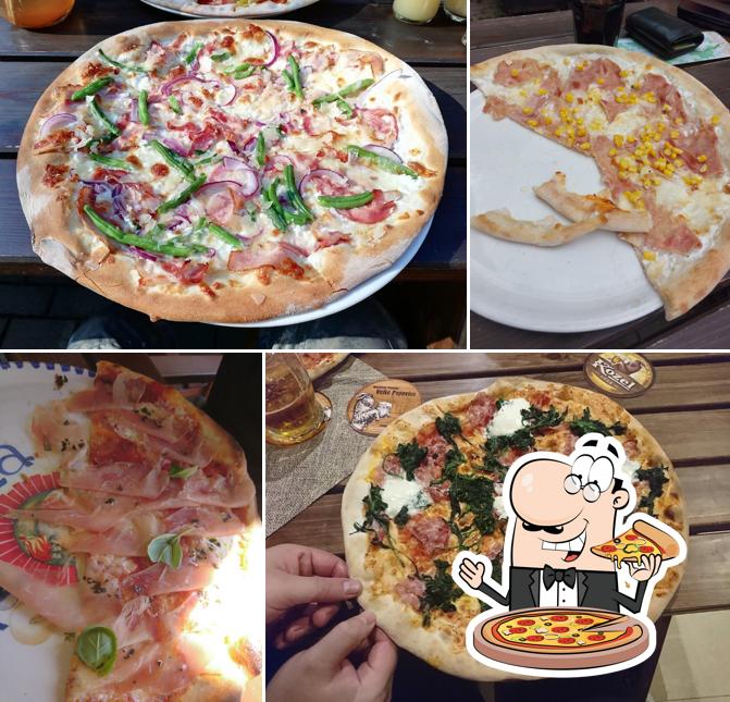 Pizzeria Mates