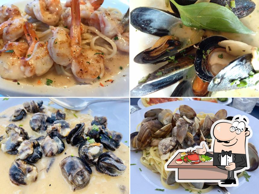 Luka's Italian Cuisine