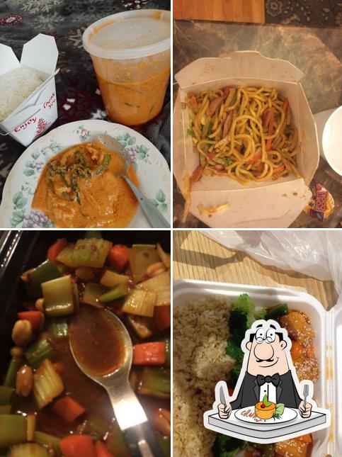 Asia Cafe