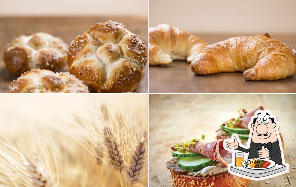 Bäckerei Müller