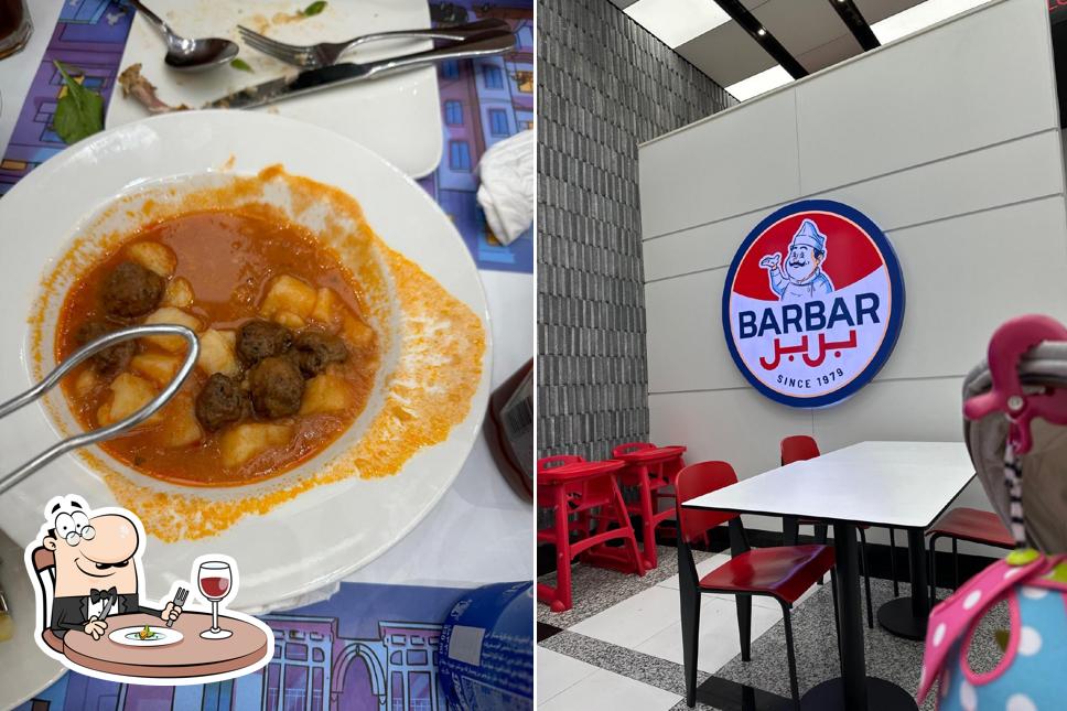 Barbar