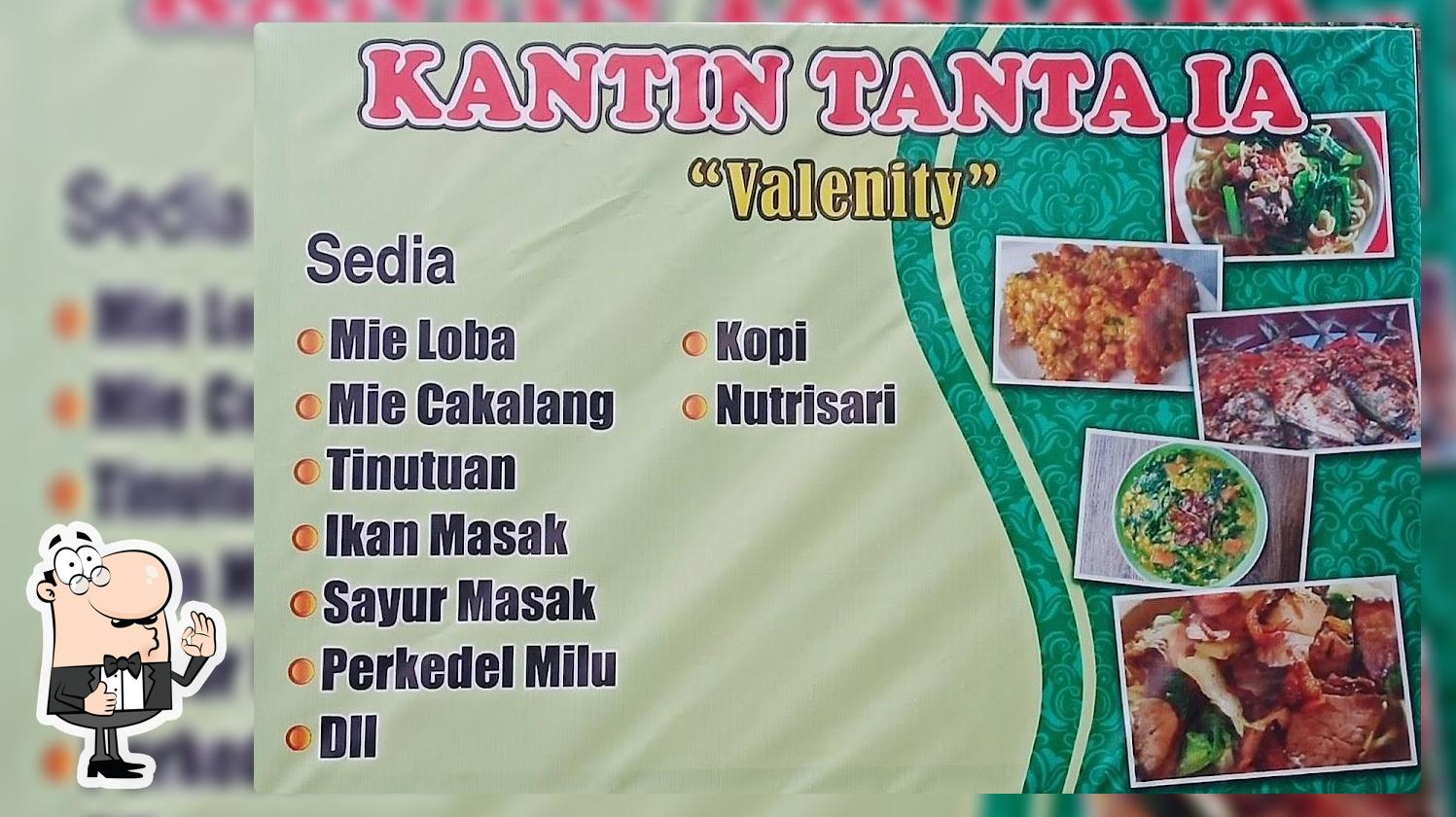 Kantin Tanta Ia