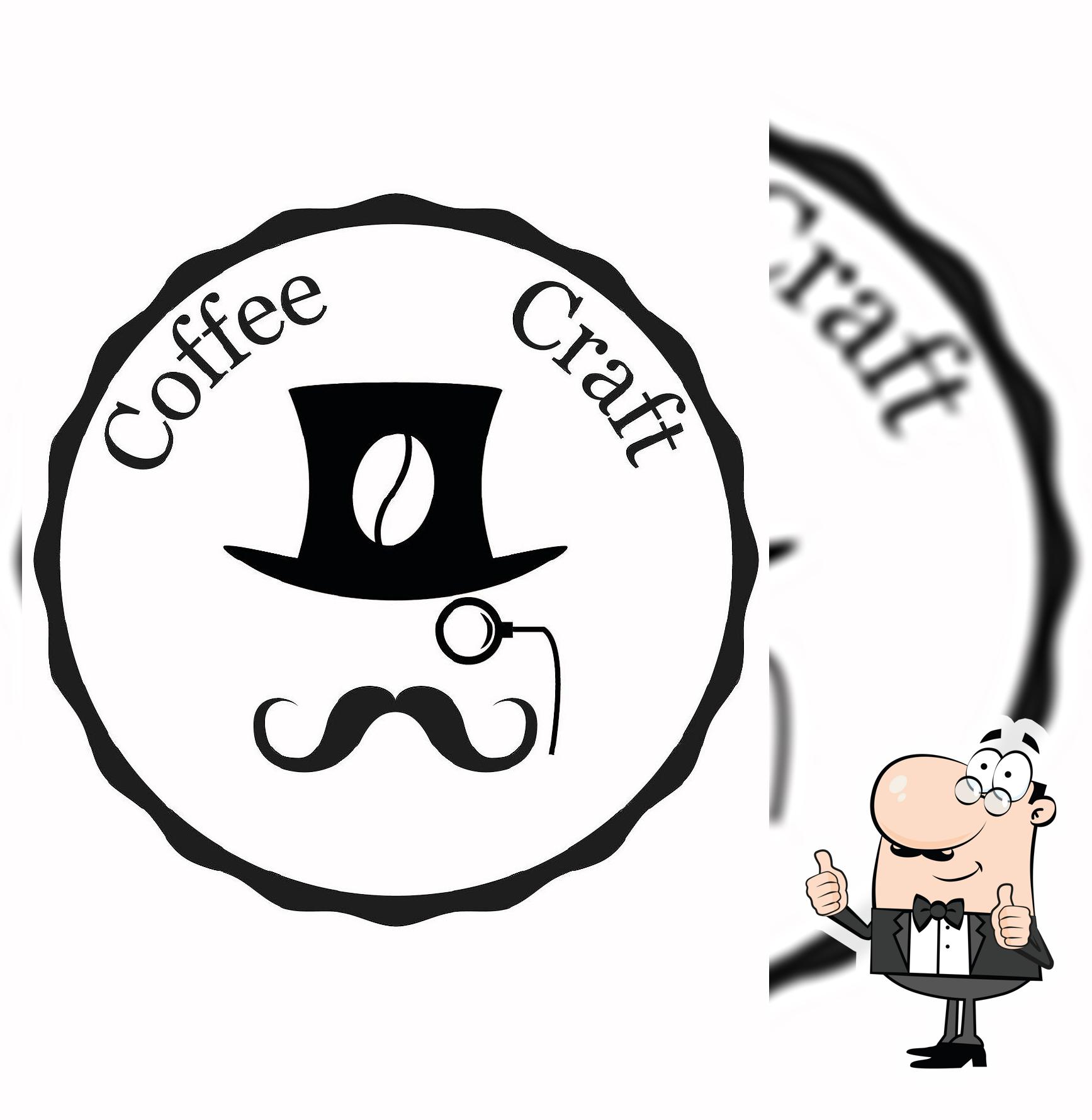 Кофейня "Coffee Craft"