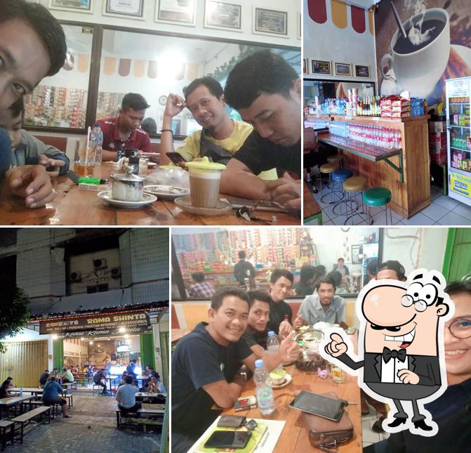 Kedai Rama Shinta