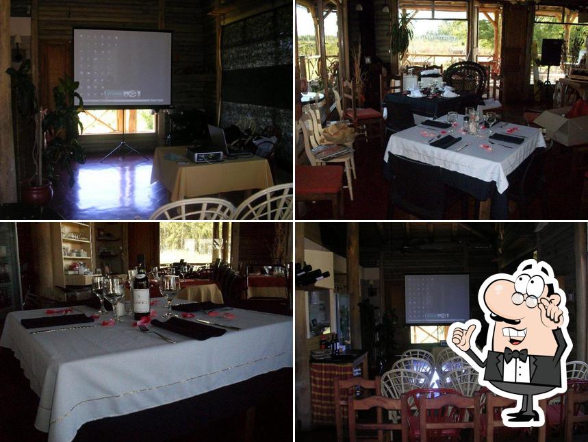 Chepotapy Restaurante
