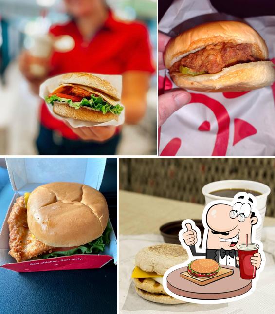 Chick-fil-A