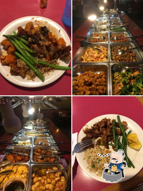 China Buffet