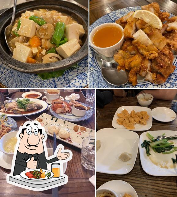 Chinese Kitchen Dumpling House