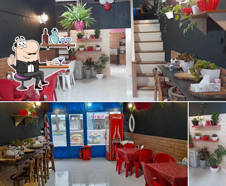 Kandou Cafe