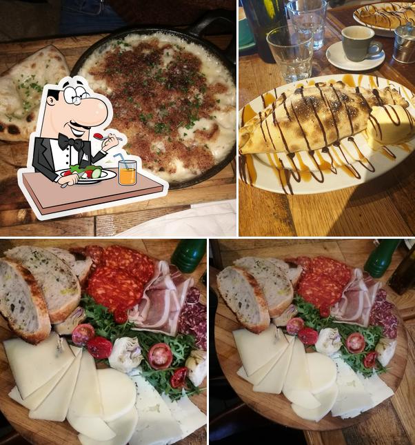 Luben's Pizza