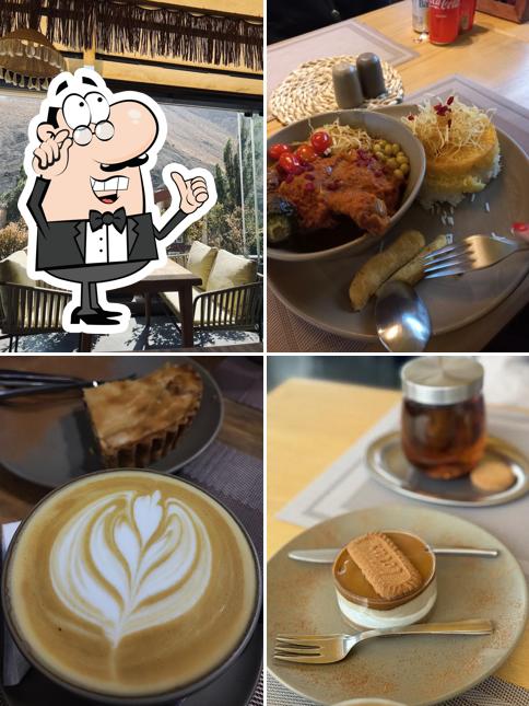 Meet Cafe