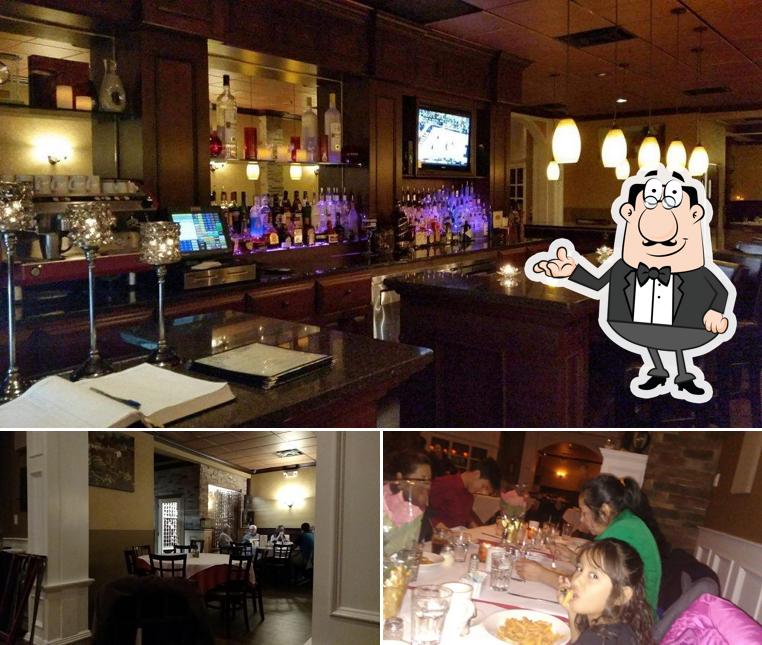 Michelangelo Pizzeria