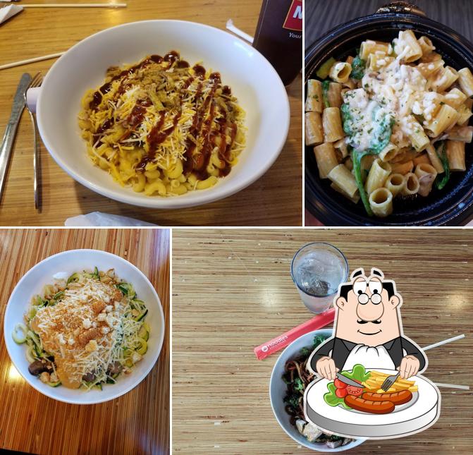 Noodles and Company