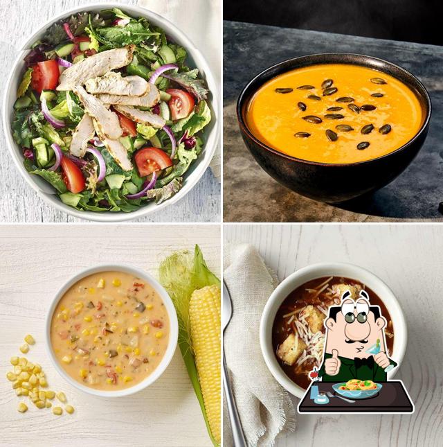 Panera Bread