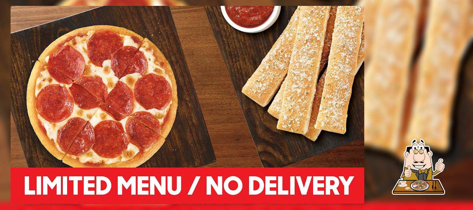 Pizza Hut Express