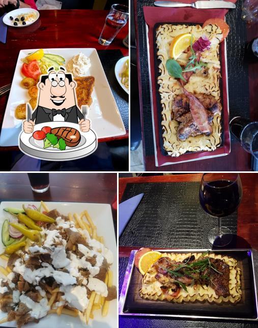 Pizzeria Bolaget