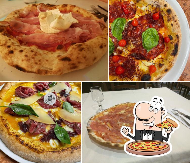 Pizzeria Condor