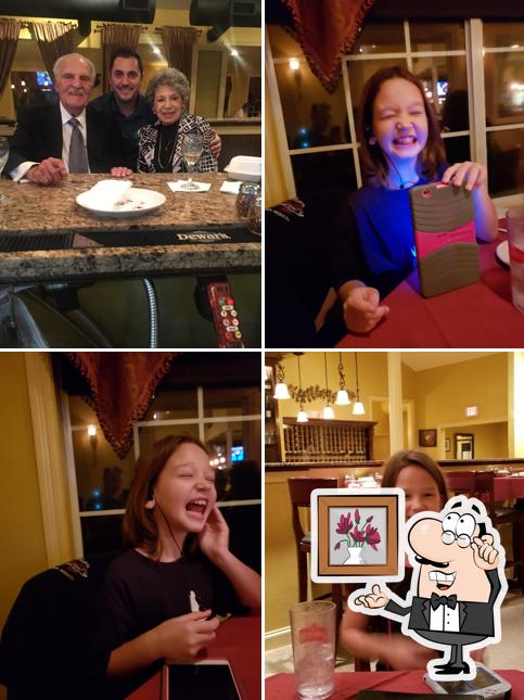 Joe's Italian Ristorante