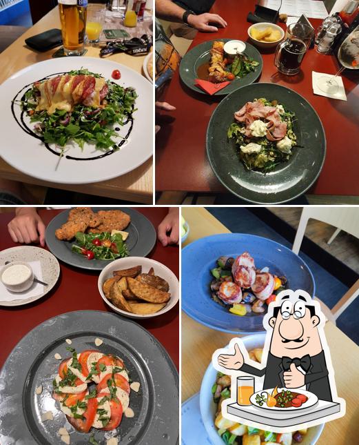 Pizzeria Ristorante La Patas