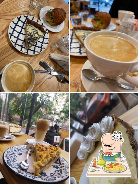 Aló Rica Cafetería & Brunch