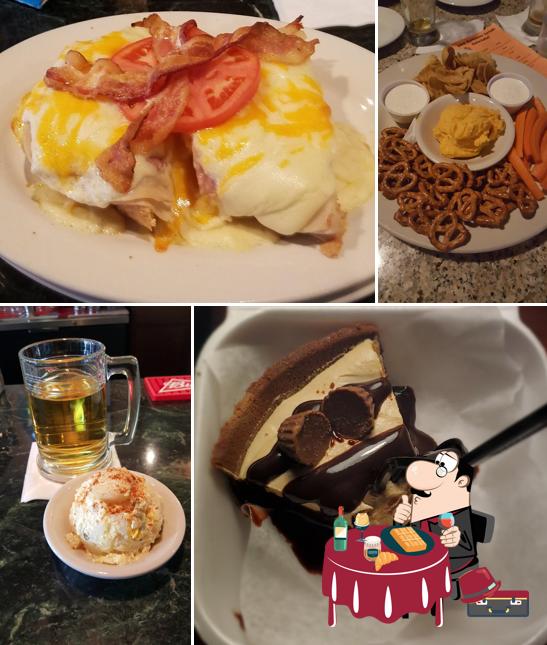 Beaumont Bar & Grill