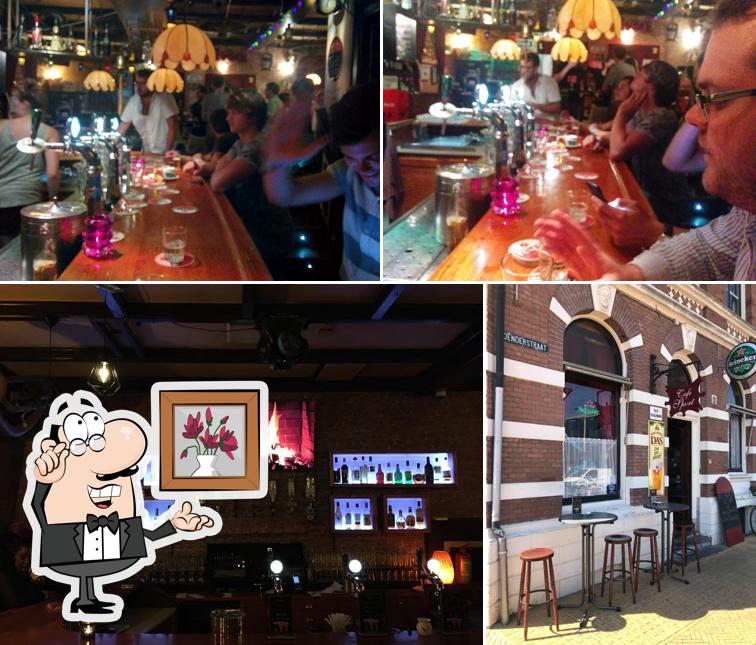 City Cafe Delft