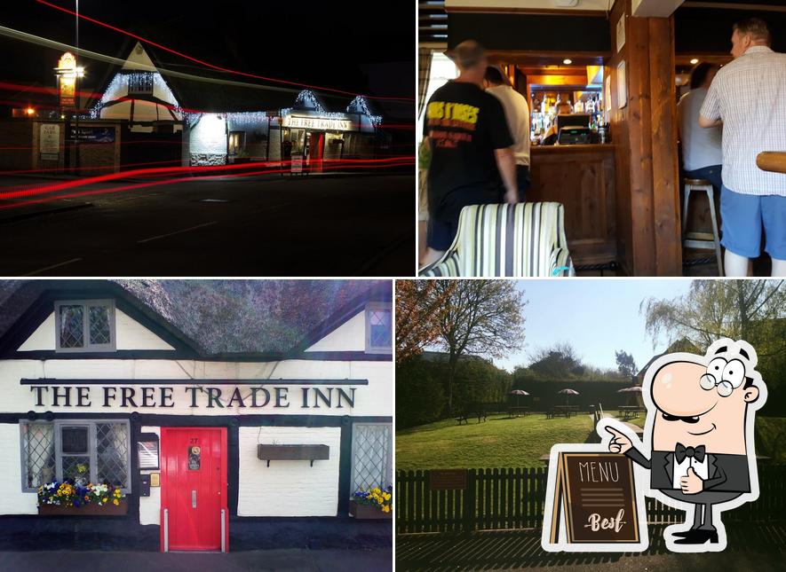 The Free Trade Inn