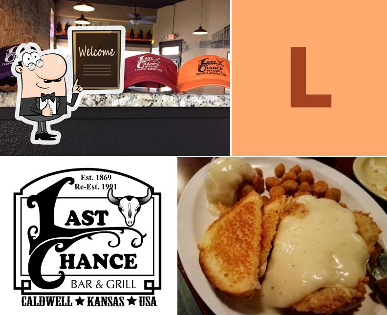 Last Chance Bar & Grill