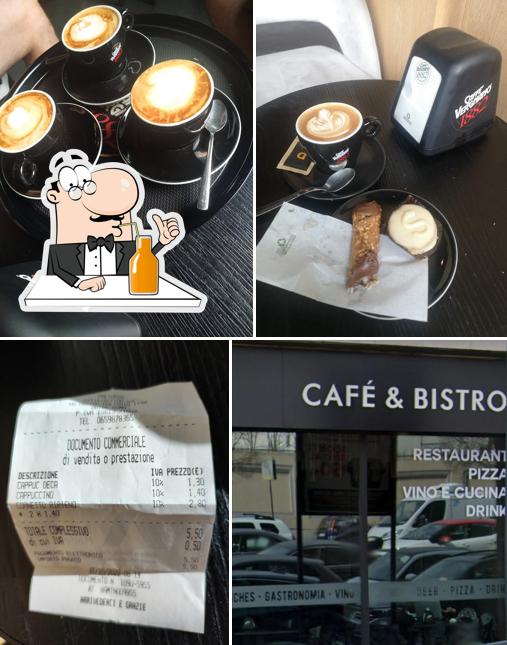 PRETORIO Café & Bistrot