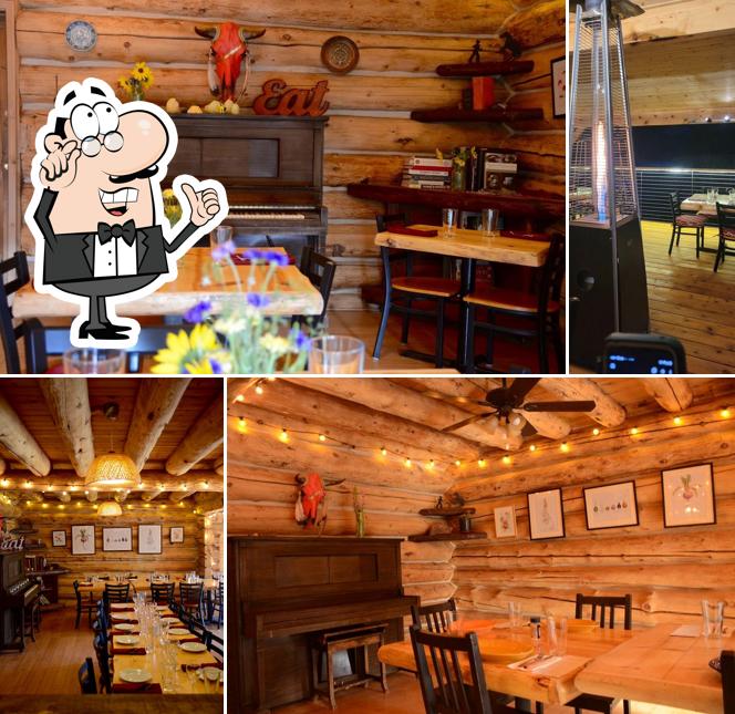 Sweetwater Kitchen