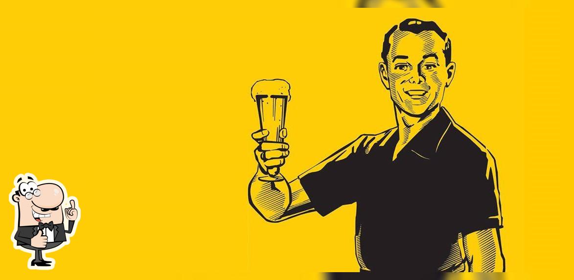 The Beer Carrier