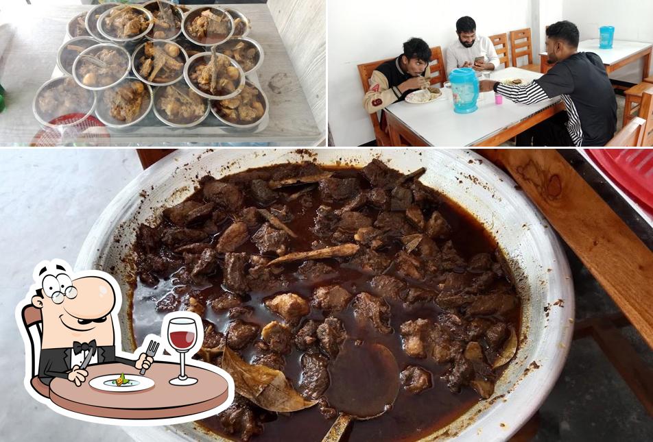 RAKIB FOOD VILLAGE