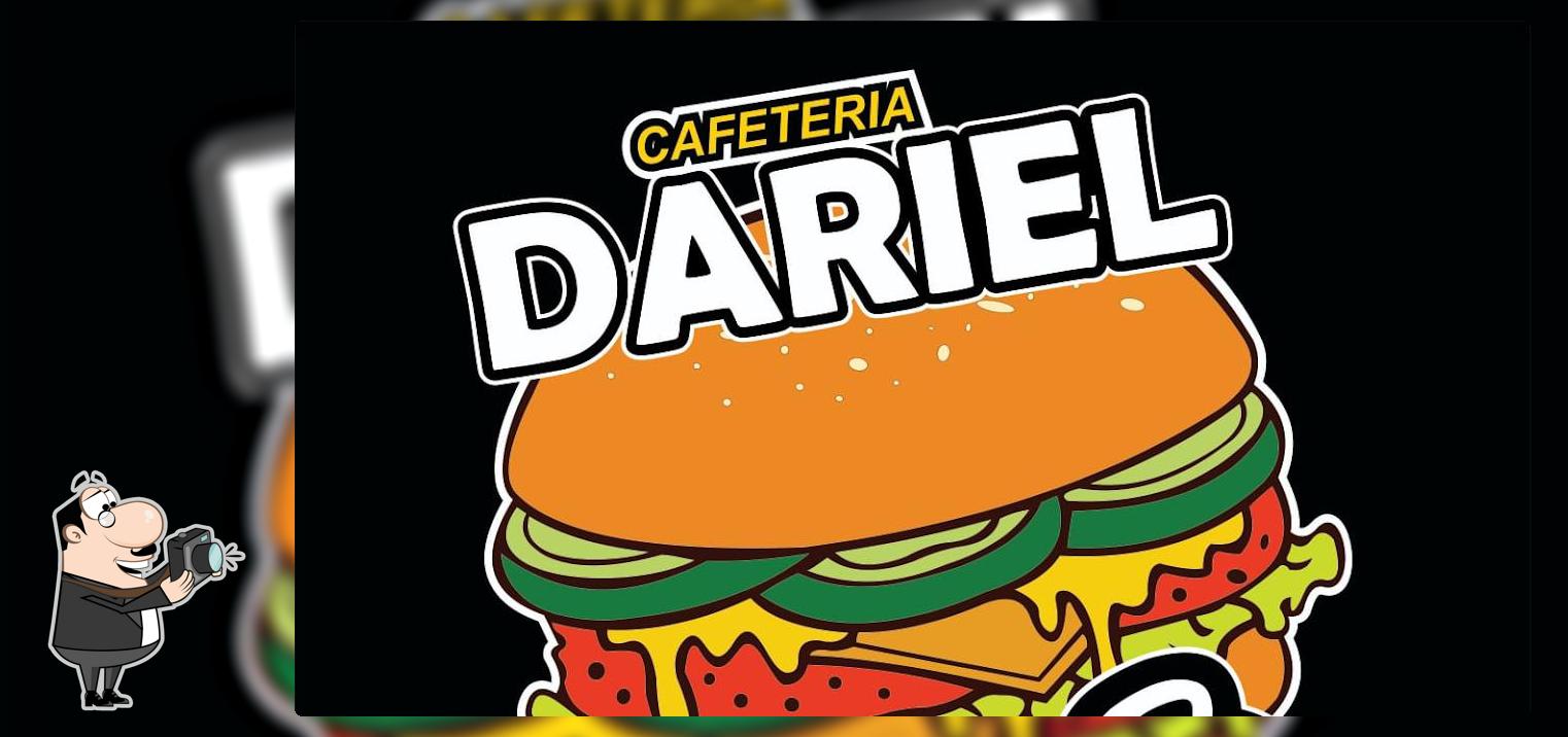 Cafetería Dariel