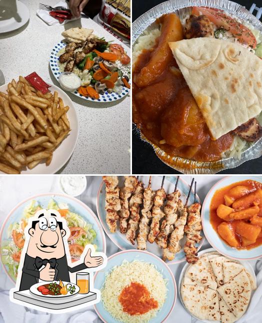 Classic Greek (Markham)