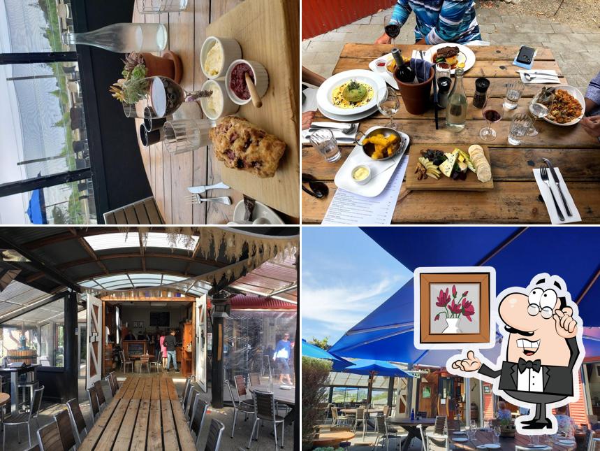 Clearview Estate Winery & Restaurant