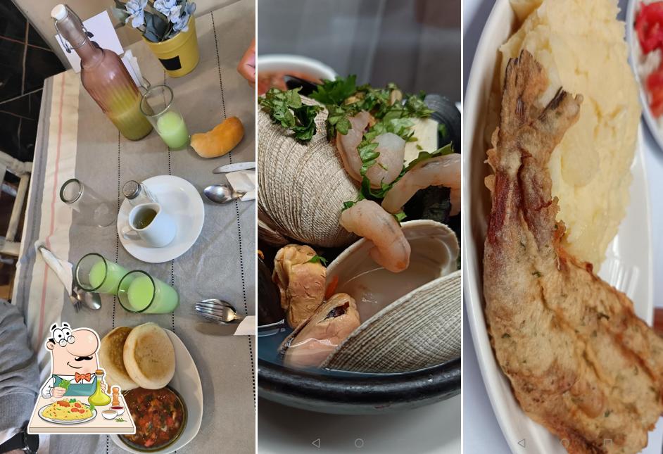 El Sabor Del Garaje Casero Familiar