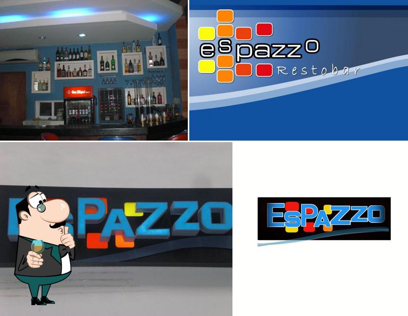 Espazzo Restobar