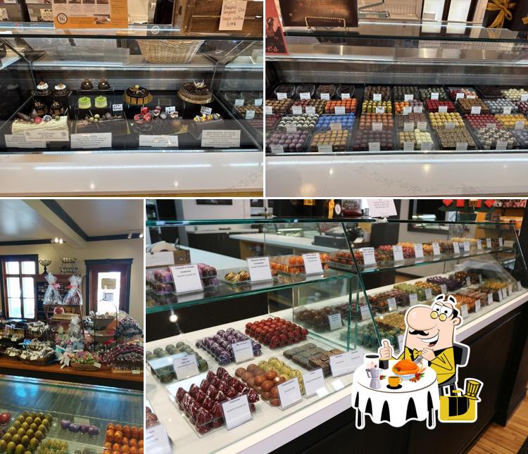 FG Chocolatiers