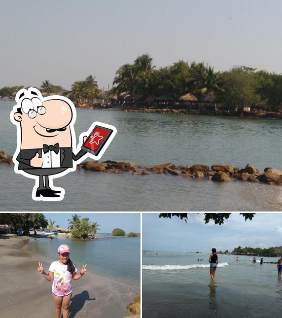 Golfo Mar