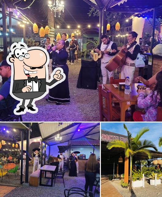 HEINERS GASTROBAR