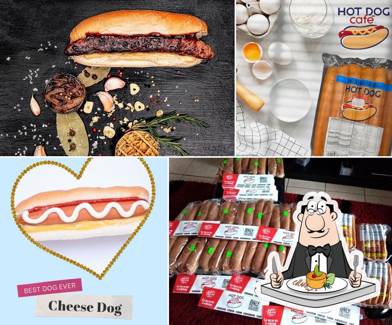 Hot Dog Cafe (Pty) Ltd