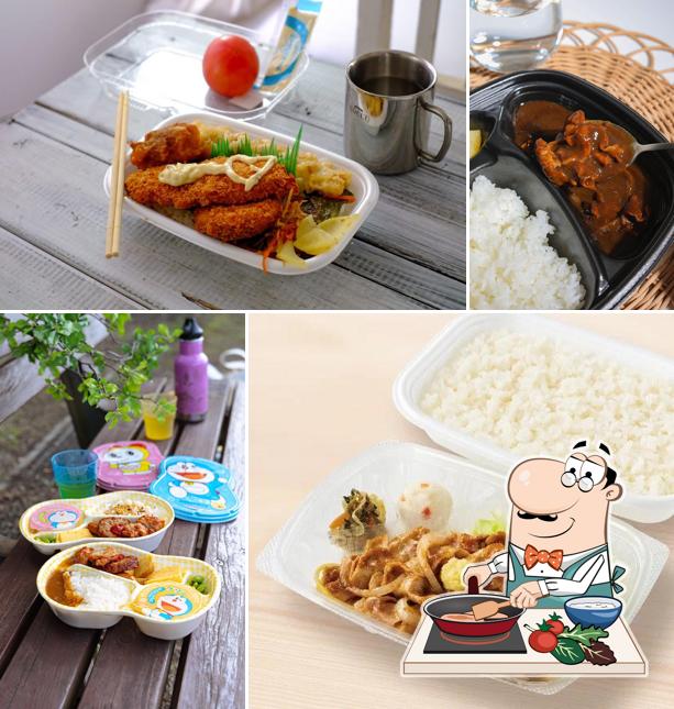 HottoMotto Tatsuno Store
